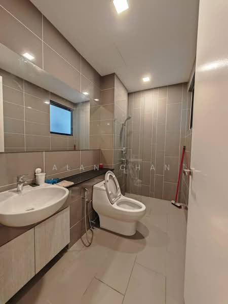 3-storey Terraced House for Rent in 16 Sierra (Puchong) - Alan Chan - Bathroom - PropertyGuru.com.my