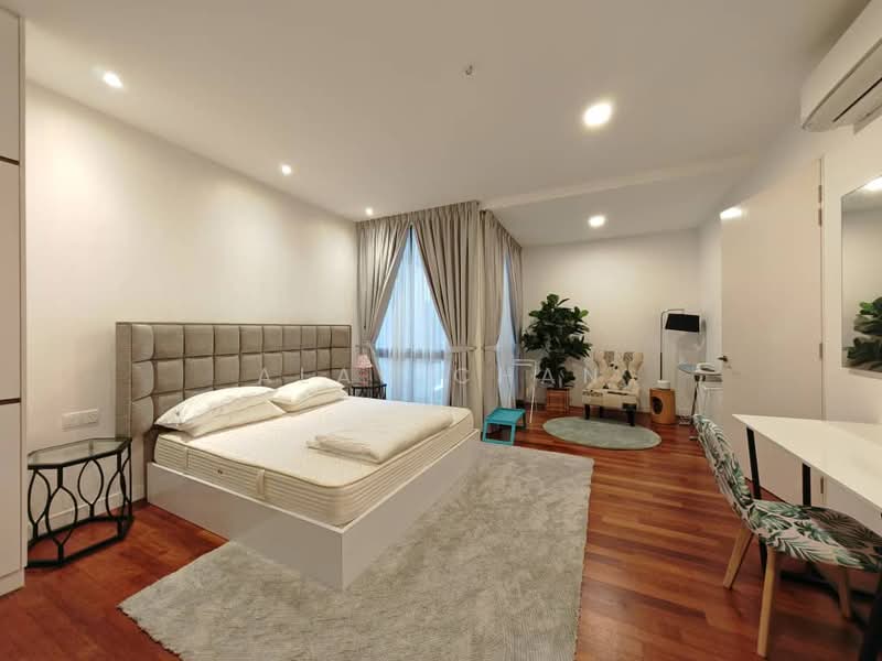 3-storey Terraced House for Rent in 16 Sierra (Puchong) - Alan Chan - Bedroom - PropertyGuru.com.my