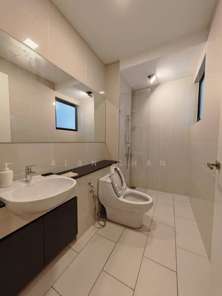 3-storey Terraced House for Rent in 16 Sierra (Puchong) - Alan Chan - Bathroom - PropertyGuru.com.my