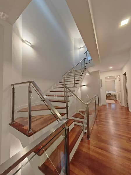 3-storey Terraced House for Rent in 16 Sierra (Puchong) - Alan Chan - Interior - PropertyGuru.com.my