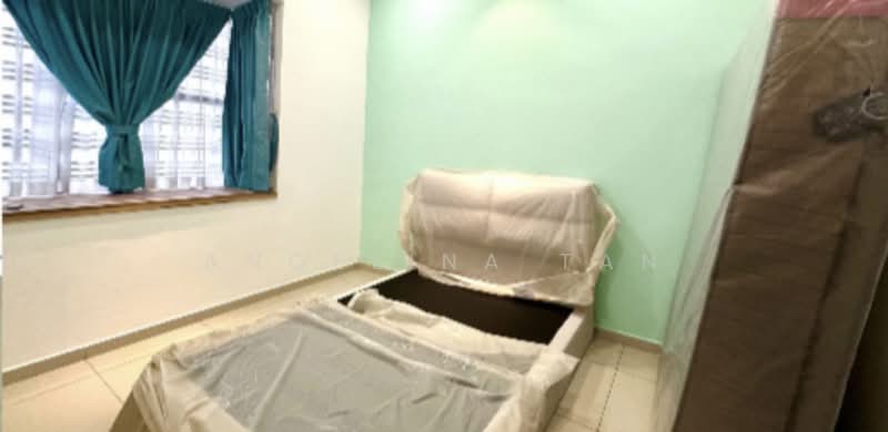Cluster House for Rent in Bukit Indah (Iskandar Puteri (Nusajaya)) - Angelina Tan - Bedroom - PropertyGuru.com.my