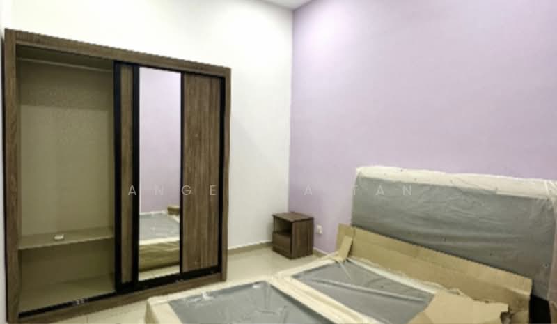 Cluster House for Rent in Bukit Indah (Iskandar Puteri (Nusajaya)) - Angelina Tan - Bedroom - PropertyGuru.com.my
