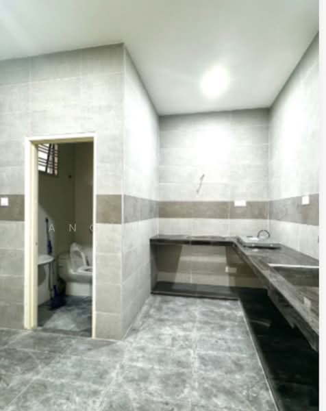 Cluster House for Rent in Bukit Indah (Iskandar Puteri (Nusajaya)) - Angelina Tan - Kitchen - PropertyGuru.com.my