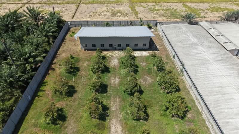 Agricultural Land for Sale in Jeram (Selangor) - Vincent Tee - Exterior - PropertyGuru.com.my