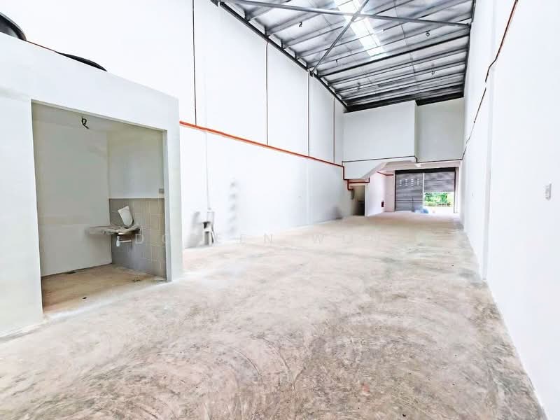 Terrace Factory for Sale in Kulai (Johor) - Doreen Wong - PropertyGuru.com.my