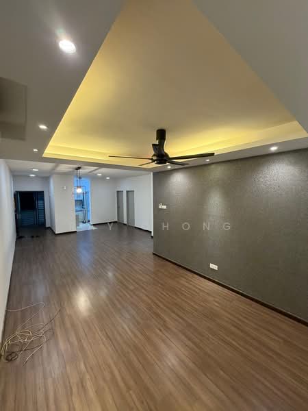Service Residence for Sale at Residensi Alami - Ray Chong - Living Room - PropertyGuru.com.my