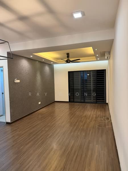 Service Residence for Sale at Residensi Alami - Ray Chong - Living Room - PropertyGuru.com.my