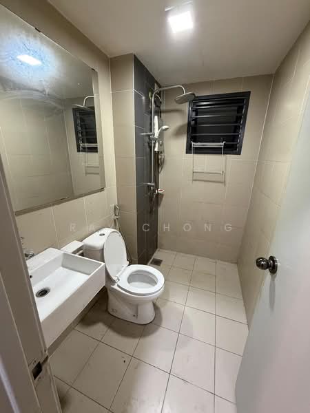Service Residence for Sale at Residensi Alami - Ray Chong - Bathroom - PropertyGuru.com.my