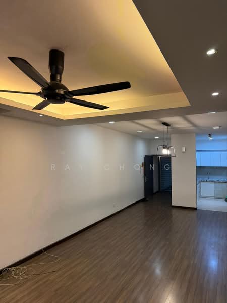 Service Residence for Sale at Residensi Alami - Ray Chong - Living Room - PropertyGuru.com.my