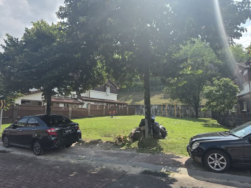 2-storey Terraced House for Sale in Bukit Jelutong (Shah Alam) - Joseph Chan - Exterior - PropertyGuru.com.my