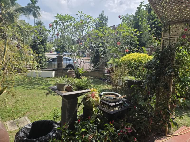 2-storey Terraced House for Sale in Bukit Jelutong (Shah Alam) - Joseph Chan - Exterior - PropertyGuru.com.my