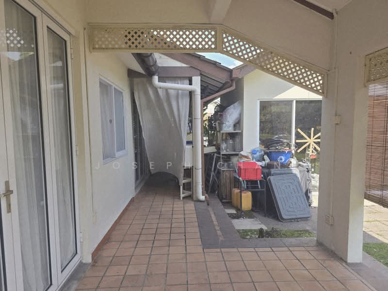 2-storey Terraced House for Sale in Bukit Jelutong (Shah Alam) - Joseph Chan - Exterior - PropertyGuru.com.my