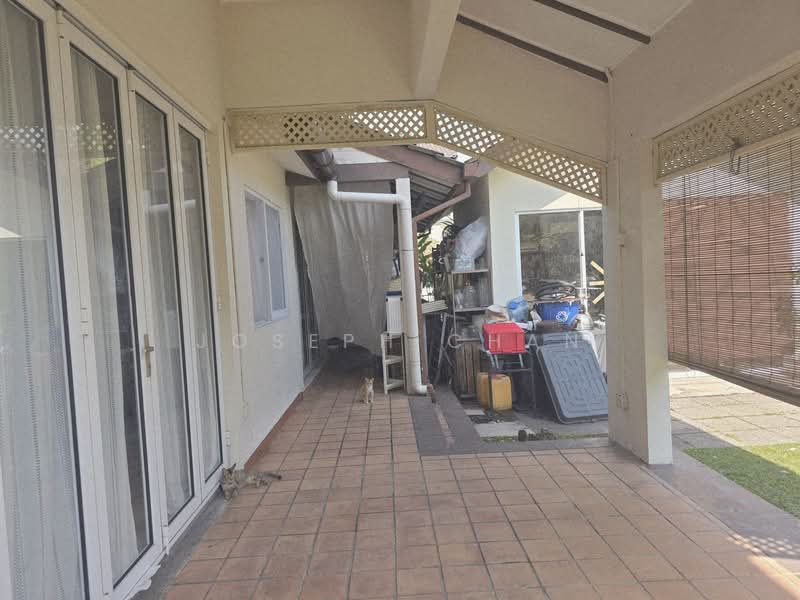 2-storey Terraced House for Sale in Bukit Jelutong (Shah Alam) - Joseph Chan - Exterior - PropertyGuru.com.my