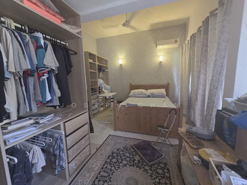 2-storey Terraced House for Sale in Bukit Jelutong (Shah Alam) - Joseph Chan - Bedroom - PropertyGuru.com.my