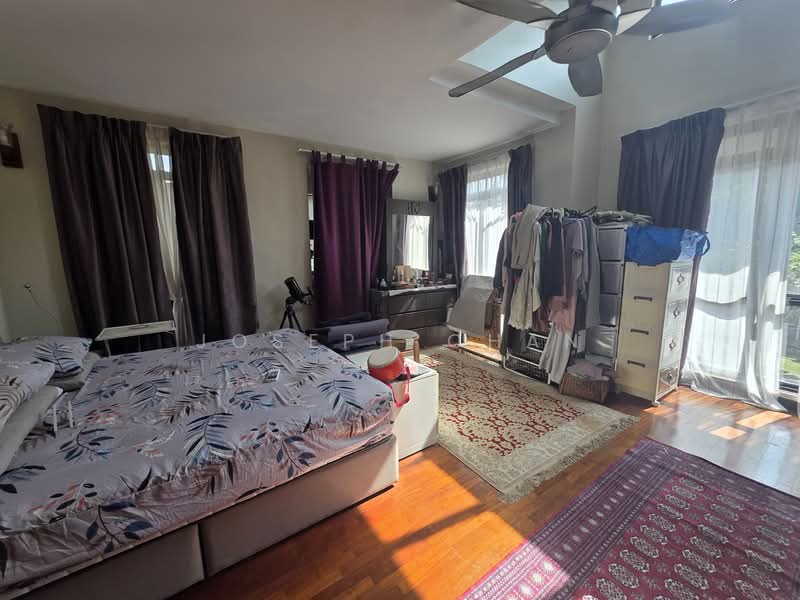 2-storey Terraced House for Sale in Bukit Jelutong (Shah Alam) - Joseph Chan - Bedroom - PropertyGuru.com.my