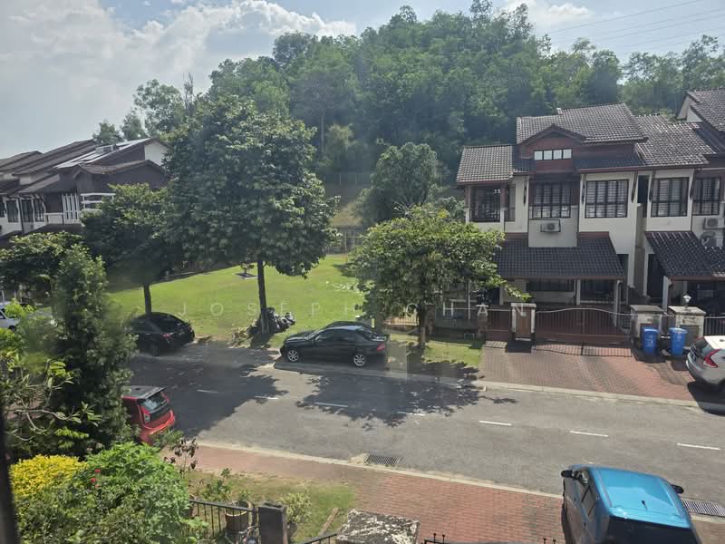2-storey Terraced House for Sale in Bukit Jelutong (Shah Alam) - Joseph Chan - Exterior - PropertyGuru.com.my
