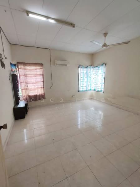 2-storey Terraced House for Sale in Taman Seri Austin (Tebrau) - Coco Feng Lily - Interior - PropertyGuru.com.my