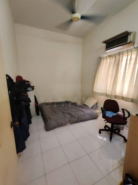 2-storey Terraced House for Sale in Taman Seri Austin (Tebrau) - Coco Feng Lily - Bedroom - PropertyGuru.com.my