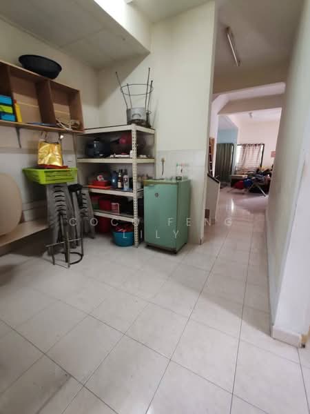 2-storey Terraced House for Sale in Taman Seri Austin (Tebrau) - Coco Feng Lily - Interior - PropertyGuru.com.my