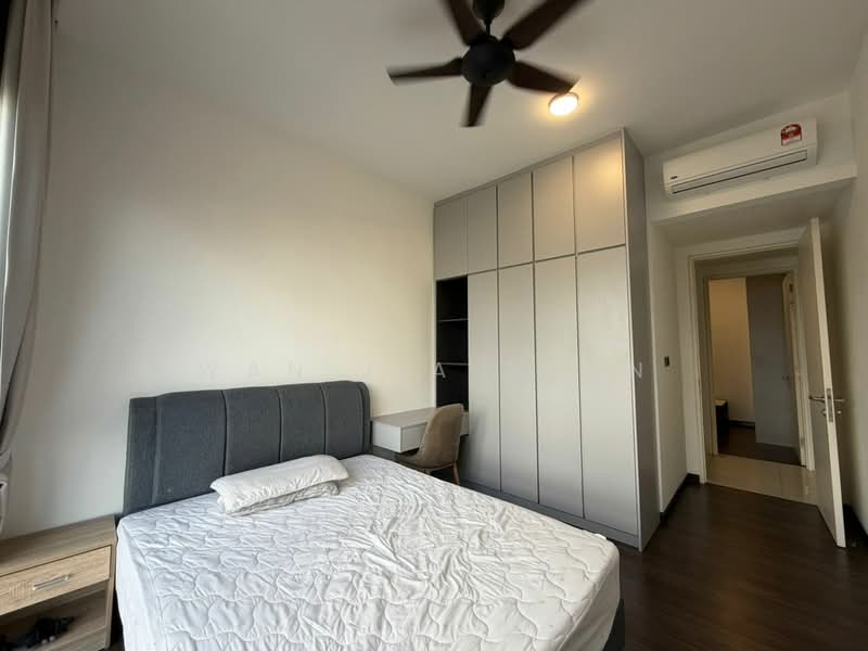Service Residence for Rent at Duta Park Residences - Wan Jia Shun - PropertyGuru.com.my
