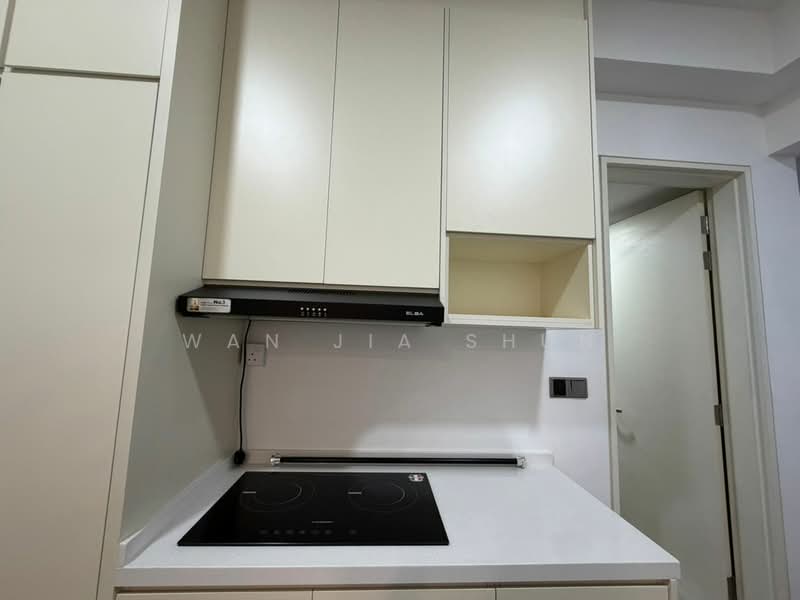 Service Residence for Rent at Duta Park Residences - Wan Jia Shun - PropertyGuru.com.my