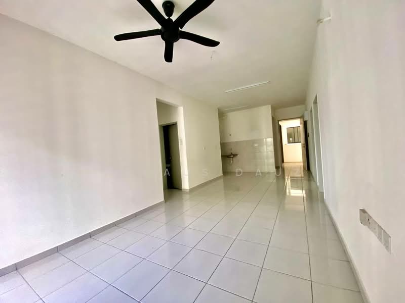 Service Residence for Sale at Residensi Mutiara Kajang 2 - Firdaus Dauz - Interior - PropertyGuru.com.my