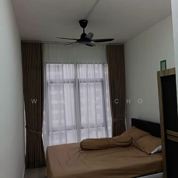 Condominium for Rent at LSH33 - William Cho - Bedroom - PropertyGuru.com.my