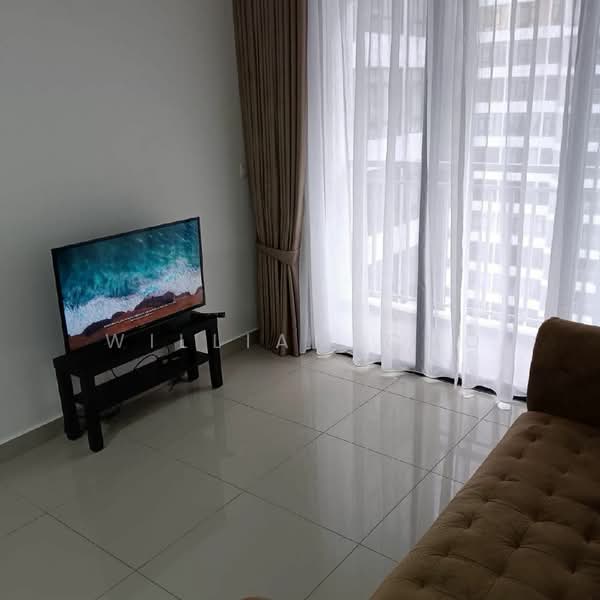 Condominium for Rent at LSH33 - William Cho - Living Room - PropertyGuru.com.my