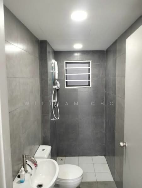 Condominium for Rent at LSH33 - William Cho - Bathroom - PropertyGuru.com.my