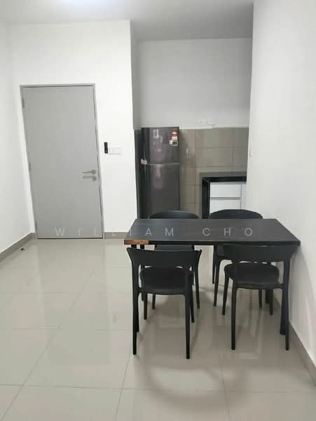 Condominium for Rent at LSH33 - William Cho - Dining Room - PropertyGuru.com.my
