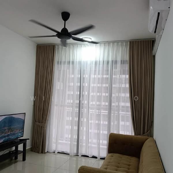 Condominium for Rent at LSH33 - William Cho - PropertyGuru.com.my