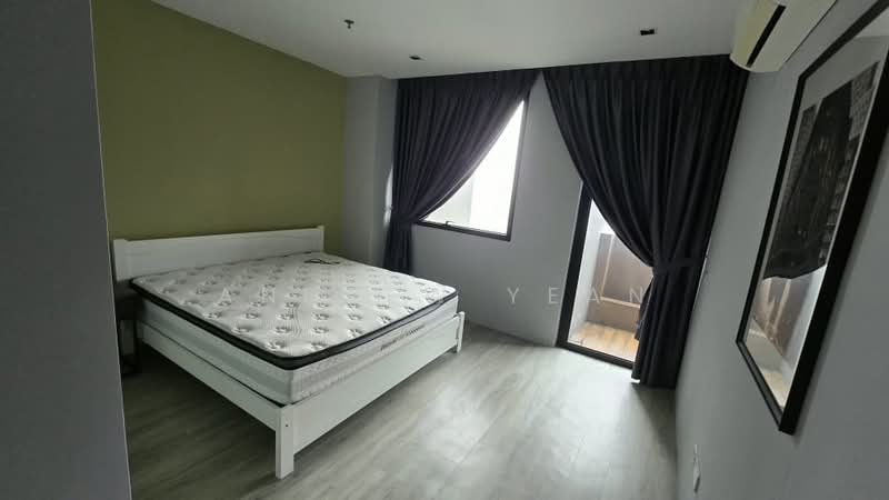 Condominium for Rent at Lumi Tropicana - Andrew Yean - Bedroom - PropertyGuru.com.my