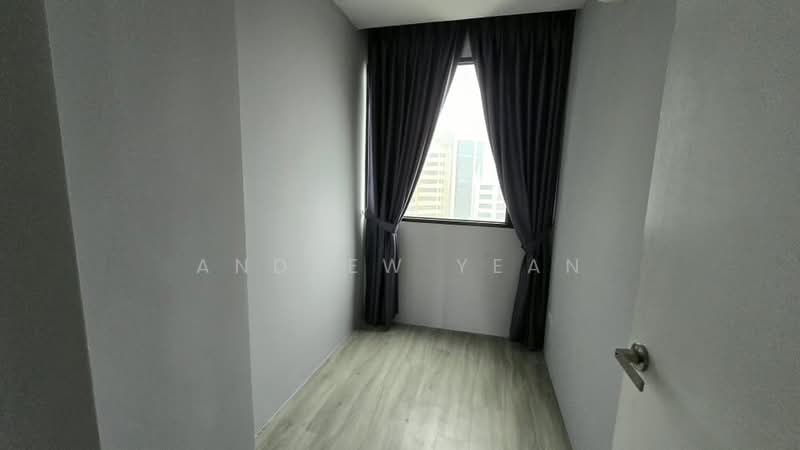 Condominium for Rent at Lumi Tropicana - Andrew Yean - PropertyGuru.com.my
