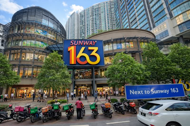 Pejabat untuk Dijual di Mont Kiara (Kuala Lumpur) - Jess Seah - Exterior - PropertyGuru.com.my