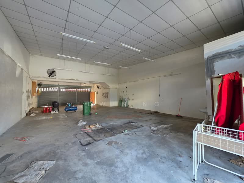 Factory for Sale in Taman Industri Bukit Panchor (Nibong Tebal) - Edwin Ng - PropertyGuru.com.my