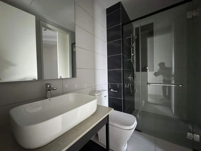 Allevia untuk Untuk Dijual - RM 1,930,000, Mac 2026 - Bathroom - PropertyGuru.com.my