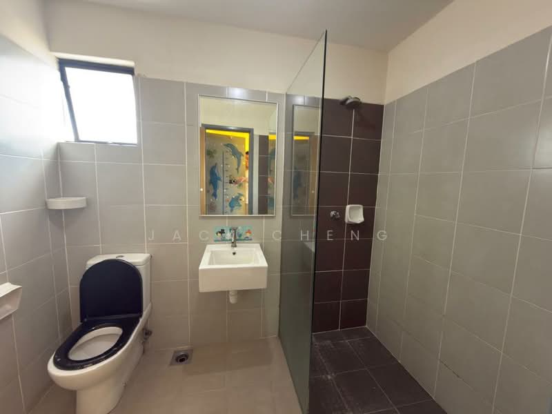 2-storey Terraced House for Sale in Bandar Tasik Puteri (Rawang) - Jack Cheng - Bathroom - PropertyGuru.com.my