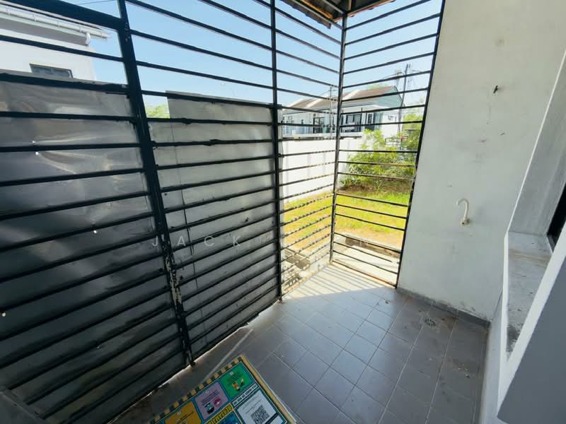 2-storey Terraced House for Sale in Bandar Tasik Puteri (Rawang) - Jack Cheng - Exterior - PropertyGuru.com.my