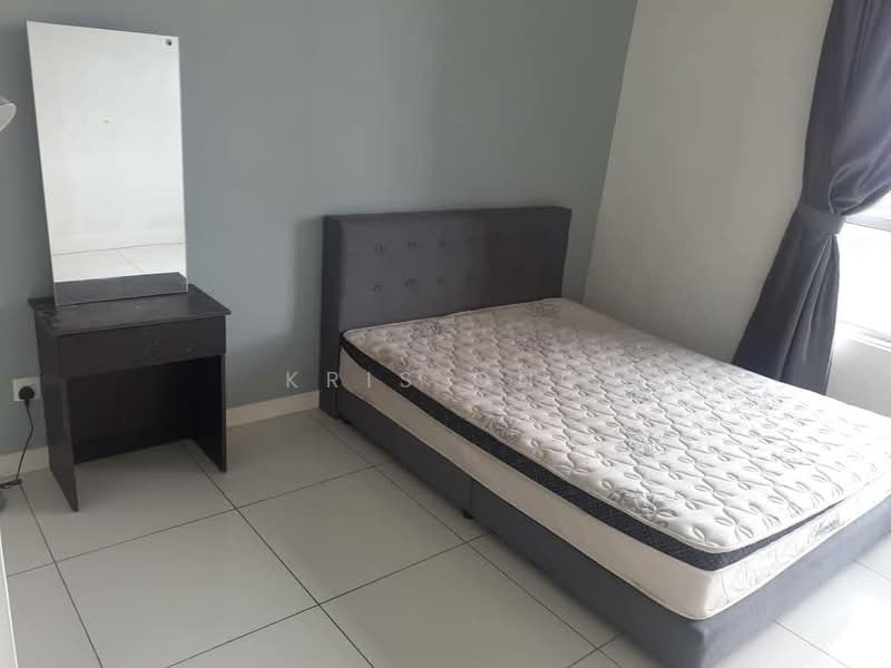 Apartment for Rent at Epic Residence - Kris Ong - Bedroom - PropertyGuru.com.my