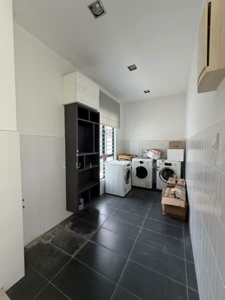 Bungalow for Sale in Taman Suria (Johor Bahru) - Luis Lim - PropertyGuru.com.my