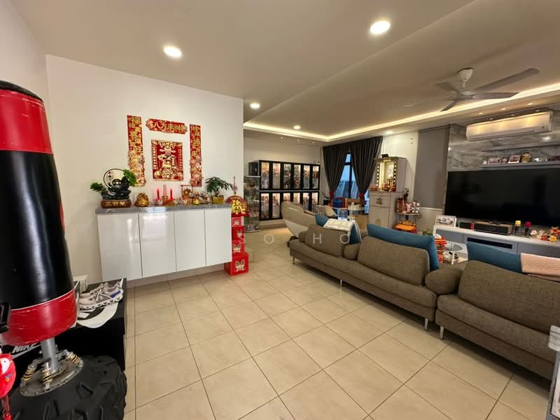 Cluster House for Sale in Taman Austin Heights (Tebrau) - Kiso Ho - PropertyGuru.com.my