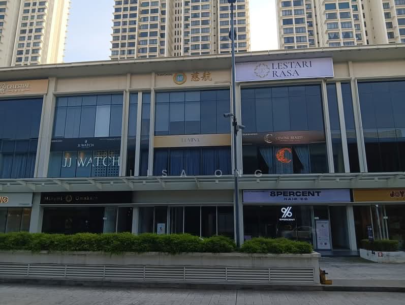 Shop for Rent in Bukit Jalil (Kuala Lumpur) - Lisa Ong - PropertyGuru.com.my