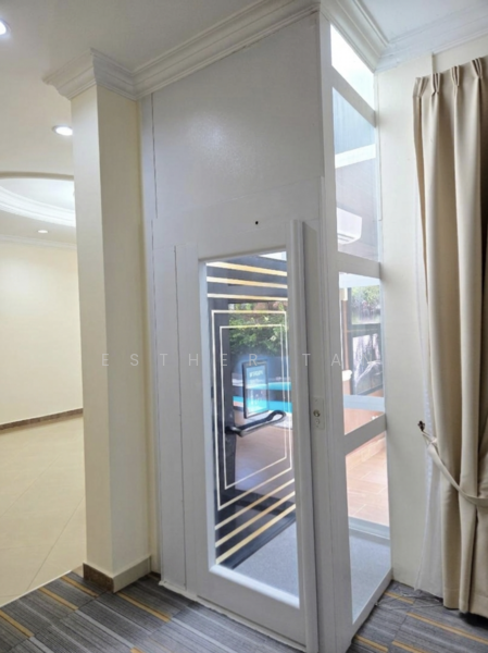 Bungalow for Rent in Country Heights (Kajang) - Esther Tan - Interior - PropertyGuru.com.my