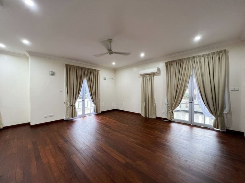 Bungalow for Rent in Country Heights (Kajang) - Esther Tan - Living Room - PropertyGuru.com.my