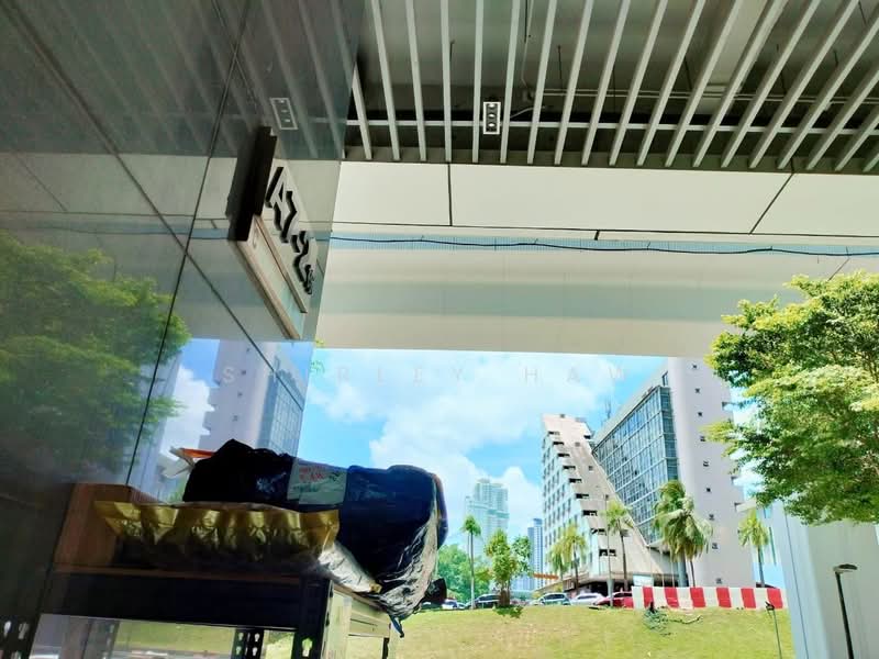 Service Residence for Rent at R&F Princess Cove Phase 1 - Shirley Haw - PropertyGuru.com.my