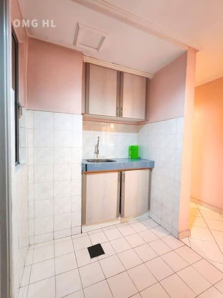 Untuk Dijual - Regency Condominium