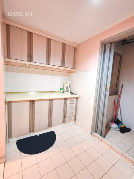 Untuk Dijual - Regency Condominium