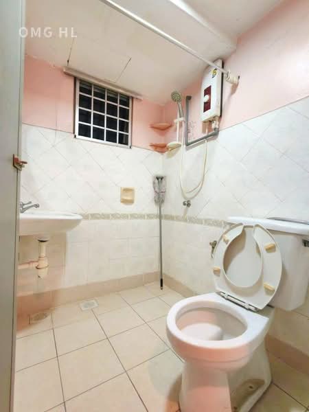 Untuk Dijual - Regency Condominium