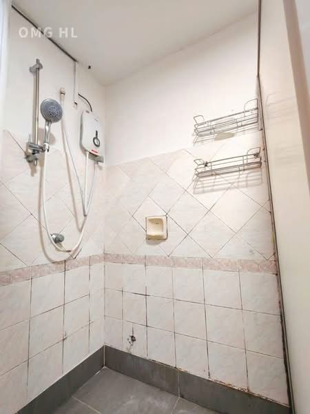 Untuk Dijual - Regency Condominium