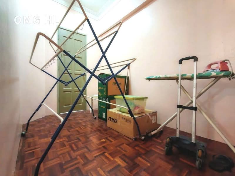 Untuk Dijual - Regency Condominium